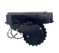 Compatibile con Cecotec, Conga 3090/3091/ 3092/ S3090, parti di ricambio for motore ruota aspirapolvere(R)