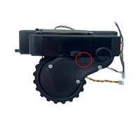 Compatibile con Cecotec, Conga 3090/3091/ 3092/ S3090, parti di ricambio for motore ruota aspirapolvere(L)