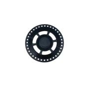 Compatibile Con Cecotec Conga 9990 9590 | Supporto For Panno For Scopa Aspirapolvere Robot, Supporto For Panno Di Ricambio For Scopa.(B)