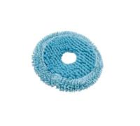 Compatibile Con Cecotec Conga 9990 9590 | Supporto For Panno For Scopa Aspirapolvere Robot, Supporto For Panno Di Ricambio For Scopa.(A)