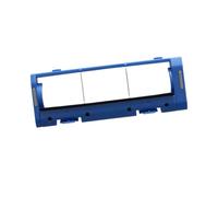Compatibile Con Cecotec, Conga Ultra / 1090, Protezione Di Ricambio For Spazzola A Rullo Principale For Aspirapolvere Ad Incastro