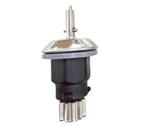 Compatibile con Cecotec, gruppo albero motore cambio Mambo Touch