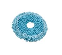 Compatibile con Cecotec, Kit Porta Aspirapolvere | Supporto for scopa e panno for la pulizia dei pavimenti 9990/9590, sostituzione durevole(B)
