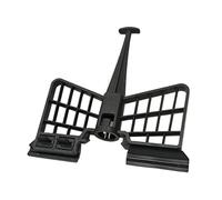 Compatibile con Cecotec Mambo Mixer, frusta a farfalla e accessorio per asta di miscelazione