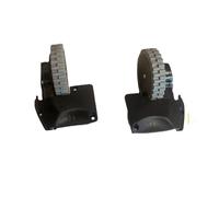 Compatibile Con Cecotec, Motori Delle Ruote For 1490 1390,