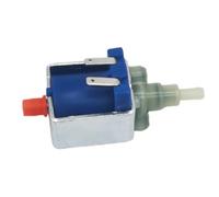 Compatibile Con Cecotec, Pompa Elettromagnetica Di Ricambio For Ferro Da Stiro A Vapore Verticale Steam Mop