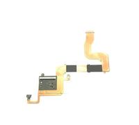 Compatibile con cerniera dello schermo LCD e cavo flessibile FPC for Sony RX100 II - Parte di ricambio (Gen2)