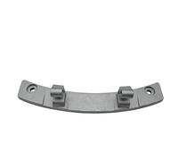 Compatibile con cerniera porta lavatrice, pezzo di ricambio 1366253233