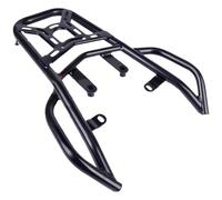 Compatibile con CF-Moto 650MT MT650 MT 650 Portapacchi Posteriore Moto Supporto Top Box Supporto, Mensola Estesa, Accessori