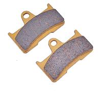 Compatibile con CF Moto per CF625 C Force X6 per Terralander 2011-2015 per CF800 2 ATV 2014-2015 per CF625C CF 625 800 per Goes Dischi Pastiglie Freno Posteriori Moto Pastiglie Freni per Moto