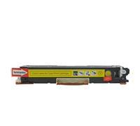 Compatibile con CF350A 350A CF351A CF352A CF353A 130A Cartuccia toner compatibile for stampante HP Color Jet Pro MFP M177fw M177 M176n M176(CF352A-Y-1PCS)
