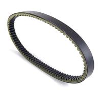 Compatibile Con CH250 Per Elite 1985-1990 Per CN250 Per Helix CN250 Per Espacio 1986-2007 Parti Della Cinghia Di Trasmissione Per Motociclette OEM: 23100-KM1-671 Cinghia trapezoidale