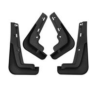 Compatibile con Changan Deep Blue L07 2024 Parafango Paraspruzzi Parafanghi anteriori e posteriori Accessori 4 pezzi/set