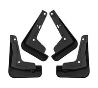 Compatibile con Changan univ UNI-V 2024 Parafango Paraspruzzi Parafanghi anteriori e posteriori Accessori 4 pezzi/set