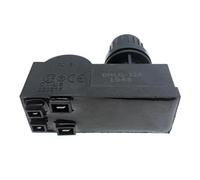 Compatibile con Char-Broil Grill, batteria AA con modulo di accensione elettronica a 2 uscite DHLG-12A