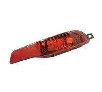 Compatibile con Cherokee Paraurti Posteriore Luce Posteriore Freno Riflettore Luce di Stop Luce Posteriore Sinistra Destra Luce fendinebbia (Destra)