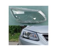 Compatibile con Chery Arrizo 7 2013 2014 2015, coprifaro trasparente, coprifaro in plexiglass, parti di ricambio per auto.(Right)