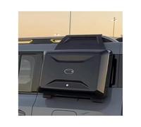 Compatibile con Chery Jetour Traveller T2, zaino laterale per auto, box da tetto, portapacchi per auto, camper, furgone, accessori, parti esterne per automobili.(Original factory)