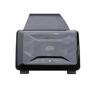 Compatibile con Chery Jetour Traveller T2, zaino laterale per auto, box da tetto, portapacchi per auto, camper, furgone, accessori, parti esterne per automobili.(Side backpack)