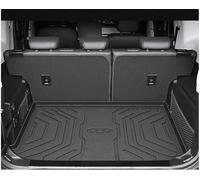 Compatibile Con Chery Per Jetour T2 2023 2024 Car Rear Trunk Boot Liner Vassoio Trunk Mat Floor Protector Vehicle Carpet Accessori Car Trunk Mat Tappetino del bagagliaio