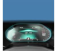 Compatibile Con Chery Per Tiggo 8 5X 2020 Pellicola Protettiva Per Schermo In Vetro Temperato Per Auto, Display Centrale Di Navigazione GPS E Cruscotto In Tpu Pellicola Protettiva Navigazio