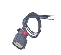 Compatibile Con Chevrolet 33471-0406 Il Kit Di Riparazione Per L'aggiornamento Del Connettore Del Cablaggio Della Bobina Di Accensione Bobina Accensione Connettore