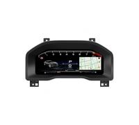 Compatibile con Chevrolet Chevy Silverado GMC Sierra 2019-2023 Car LCD Digital Cluster Virtual Cockpit Cruscotto Pannello strumenti