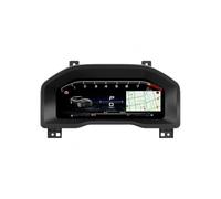 Compatibile con Chevrolet Chevy Silverado GMC Sierra 2019-2023 Car LCD Digital Cluster Virtual Cockpit Cruscotto Pannello strumenti