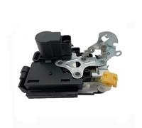 Compatibile Con CHEVROLET Per AVEO Per AVEO5 2004 2005 2006 2007 2008 2009 2010 2011 Attuatore Serratura Porta Anteriore Posteriore Sinistro Destro Attuatore Serratura Portiera Auto(FR)