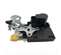 Compatibile Con CHEVROLET Per AVEO Per AVEO5 2004 2005 2006 2007 2008 2009 2010 2011 Attuatore Serratura Porta Anteriore Posteriore Sinistro Destro Attuatore Serratura Portiera Auto(RL)