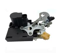 Compatibile Con CHEVROLET Per AVEO Per AVEO5 2004 2005 2006 2007 2008 2009 2010 2011 Attuatore Serratura Porta Anteriore Posteriore Sinistro Destro Attuatore Serratura Portiera Auto(RR)