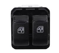 Compatibile Con CHEVROLET Per AVEO Per KALOS Per TRES Per VOLUMI (T250 T255) 2005 621W04750 Pulsante Interruttore Alzacristalli Elettrico Interruttore Alzacristalli