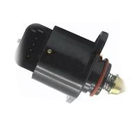 Compatibile con Chevrolet per BLAZER 1994-1998 per S10 per Pickup 1995-1998 Valvola di controllo dell'aria al minimo per auto 17059600 Valvola Controllo Aria Minimo