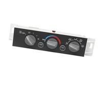 Compatibile con Chevrolet per C1500 1996 1997 1998 1999 599-007 Modulo unità di controllo del condizionatore d'aria Pannello di controllo del clima del riscaldatore A/C