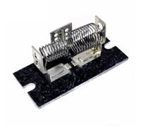 Compatibile Con Chevrolet Per Camaro 1967 1968 1969 1970-1983 Per Corvette 1962-1980 Resistenza Di Controllo Ventilatore Riscaldatore Motore Dell'auto 3929052 Resistenza Motore