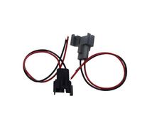 Compatibile Con Chevrolet Per Camaro 1987 1988 1989 1990 1991 1992 La Spina Cablaggio Bobina Accensione Per Autoveicoli Sostituisce PT1909 Bobina Accensione Connettore