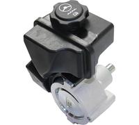 Compatibile Con Chevrolet Per Camaro 2010 2011 2012 1 Pz Pompa Servosterzo 92229662 Ricambi Auto Pompa Idraulica Sterzo