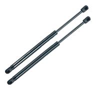 Compatibile Con Chevrolet Per Corvette 2005 2006 2007 2008 2009 2010 2011 2012 2 Pezzi Cofano Anteriore Ascensore Supporta Ammortizzatori Molle A Gas