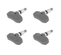 Compatibile Con Chevrolet Per Corvette 2DR Per Corvette Convertible 25758220 25981210 10306573 Monitor Della Pressione Dei Pneumatici Per Auto(4 PCS)