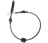 Compatibile Con Chevrolet Per Corvette C6 2006 2007 2008-2013 Cambio Marcia Controllo Trasmissione Cavo Cambio Ricambi Auto 20782446 Cavo comando Cambio manuale