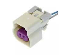 Compatibile con Chevrolet per Corvette LS2 LS3 LS7 2006 2007 2008 2009 2010 2011 Connettore sensore a spirale