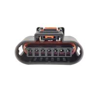 Compatibile Con Chevrolet Per Cruze 1.4L 1930-0958 Kit Di Riparazione E Aggiornamento Del Connettore Cablaggio Bobina Accensione Per Auto A 7 Pin Bobina Accensione Connettore(1SET)