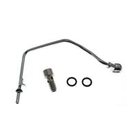 Compatibile con Chevrolet per Cruze 1.6T Turbocompressore Automatico per Tubo Olio Turbo Accessori per Tubo Olio turbocompressore 55583647 0861006