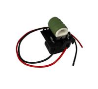 Compatibile Con Chevrolet Per Cruze 1.8L 2006-2024 Resistenza Motore Ventilatore Radiatore Resistenza Del Riscaldatore Motore Ventola 94749639 3134503108 Resistenze ventole motore