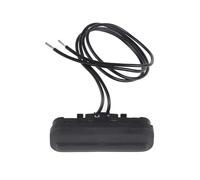Compatibile con Chevrolet per Cruze 2011 2012 2013 2014 2015 95268119 95057238 95270497 Pulsante interruttore di rilascio del cofano del bagagliaio Serratura portellone
