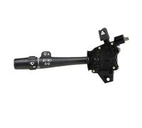 Compatibile con CHEVROLET Per IMPALA 2006-2013 Per MONTE CARLO 2006 2007 Interruttore fari Interruttore indicatori di direzione 15289426 Interruttore piantone sterzo