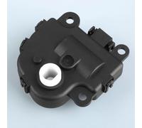 Compatibile Con Chevrolet Per Impala Per Limited Per Corvette 2005-2013, Attuatore Per Porta Di Sfiato Aria Miscelazione Del Riscaldatore HVAC 604-108 15844096 89018365 Accessori per auto