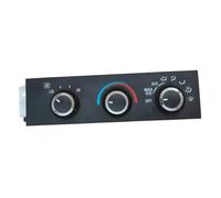 Compatibile con CHEVROLET per KODIAK 8.1L V8 2003-2009 599-217 15073274 23283455 84106610 9375795 Modulo di controllo del clima dell'auto