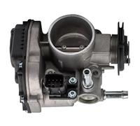 Compatibile con Chevrolet per Lacetti 1.4 1.6 2003 2004 2005 2006 2007 2008 2009 2010 2011 2012 Gruppo Corpo farfallato OEM: 96394330 96815480