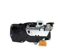 Compatibile Con Chevrolet Per Malibu 2008 2009 2010 2011 2012 Attuatore Serratura Porta Modulo Driver Chiusura Centralizzata Gruppo Motore Serratura 20772312 Auto Attuatore(Rear Right)